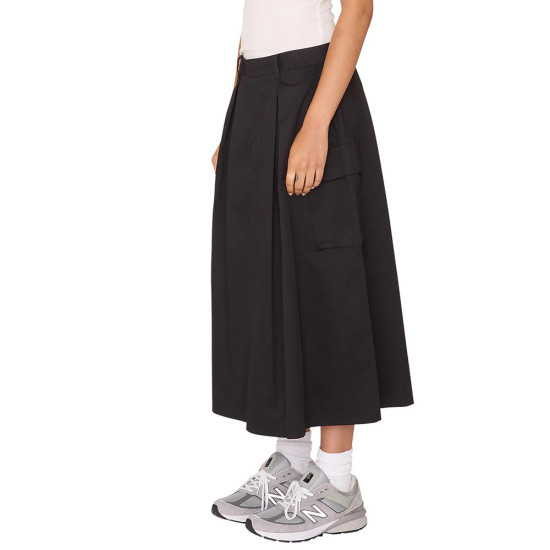Obey Γυναικεία φούστα Surface Cargo Skirt Obey Γυναικεία φούστα Surface Cargo Skirt
